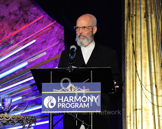 Harmony Program Annual Gala