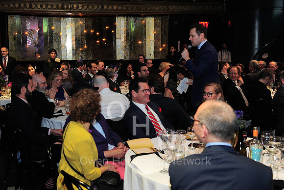 Harmony Program Annual Gala