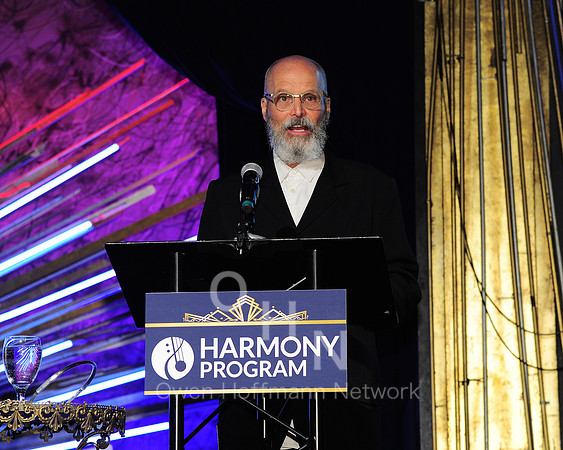 Harmony Program Annual Gala