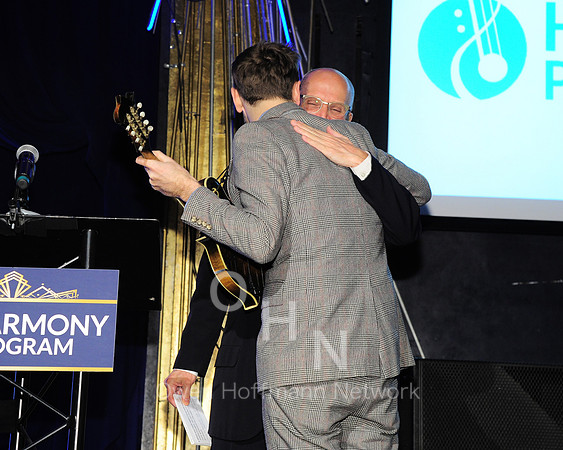 Harmony Program Annual Gala