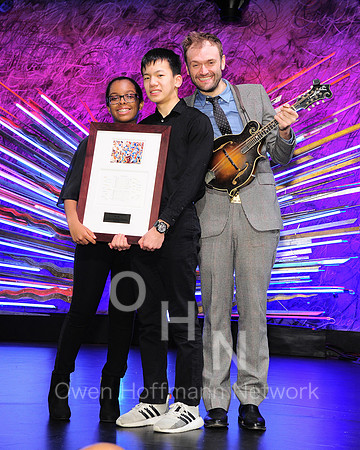 Harmony Program Annual Gala