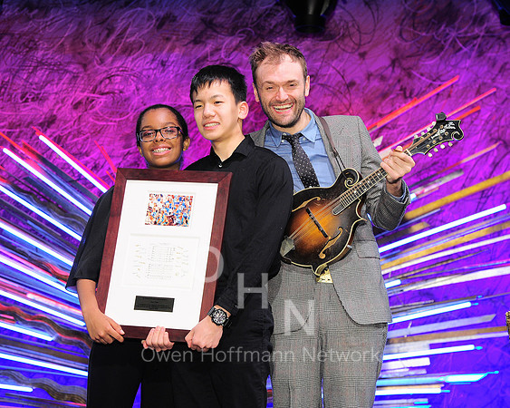 Harmony Program Annual Gala
