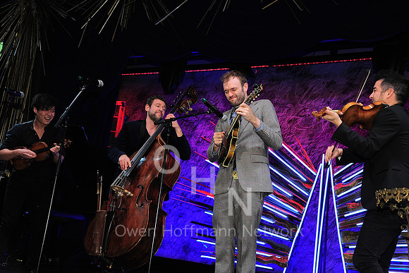 Harmony Program Annual Gala