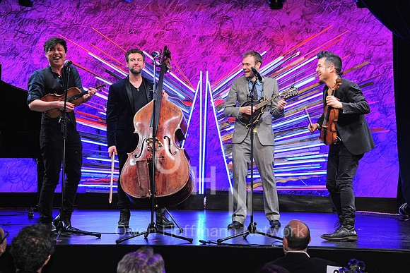 Harmony Program Annual Gala