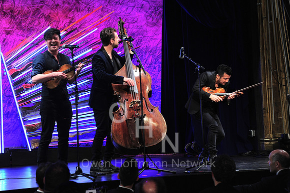 Harmony Program Annual Gala