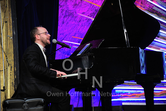 Harmony Program Annual Gala