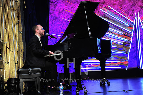 Harmony Program Annual Gala