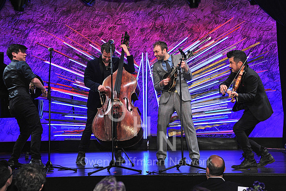 Harmony Program Annual Gala