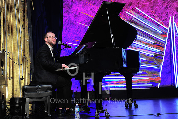 Harmony Program Annual Gala