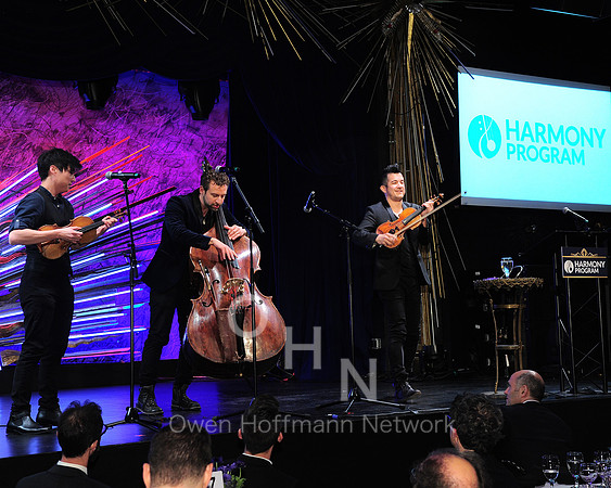 Harmony Program Annual Gala