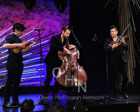 Harmony Program Annual Gala