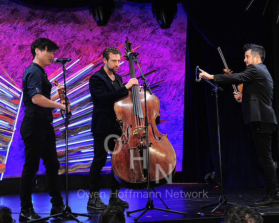 Harmony Program Annual Gala