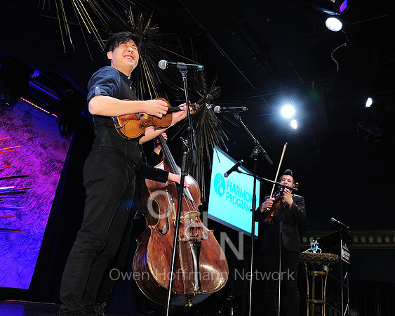 Harmony Program Annual Gala