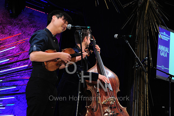 Harmony Program Annual Gala