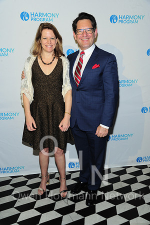 Harmony Program Annual Gala