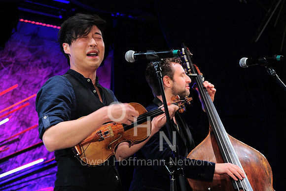 Harmony Program Annual Gala