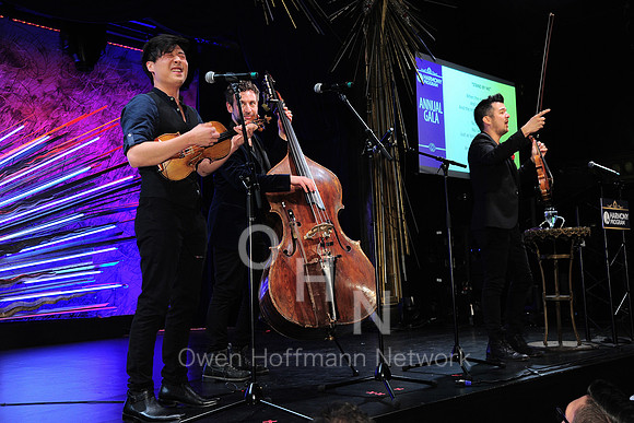 Harmony Program Annual Gala