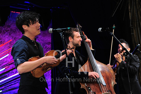 Harmony Program Annual Gala