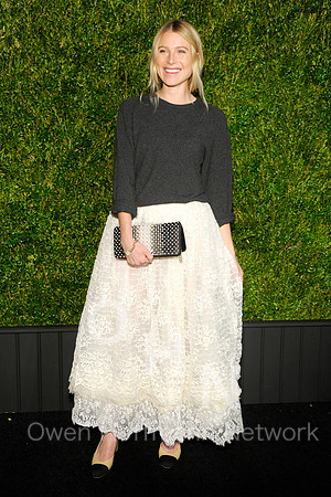 Chanel Tribeca Film Festival Artists Dinner
