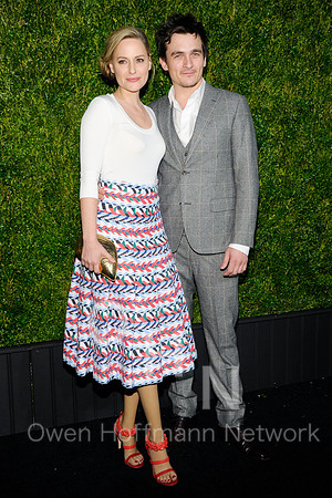 Chanel Tribeca Film Festival Artists Dinner