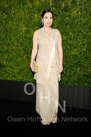 Chanel Tribeca Film Festival Artists Dinner