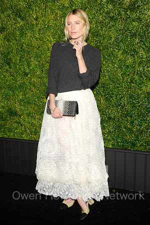 Chanel Tribeca Film Festival Artists Dinner