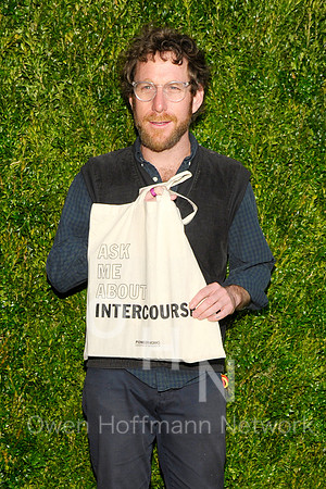 Chanel Tribeca Film Festival Artists Dinner