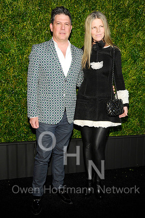 Chanel Tribeca Film Festival Artists Dinner