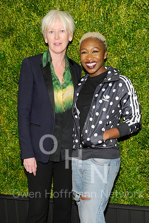 Chanel Tribeca Film Festival Artists Dinner