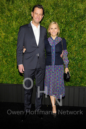 Chanel Tribeca Film Festival Artists Dinner