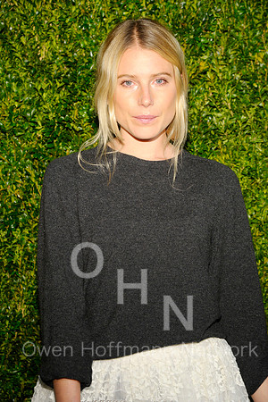 Chanel Tribeca Film Festival Artists Dinner