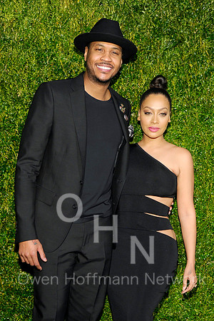 Chanel Tribeca Film Festival Artists Dinner
