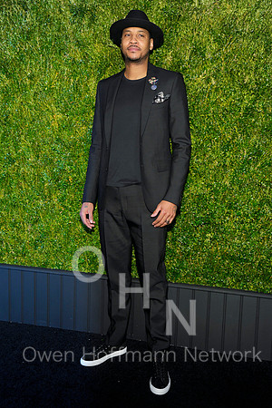 Chanel Tribeca Film Festival Artists Dinner