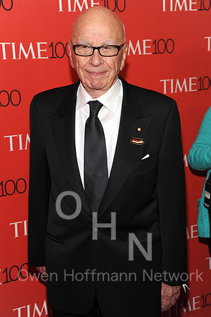 2015 Time 100 Gala