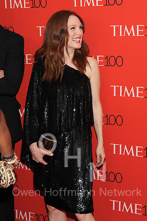 2015 Time 100 Gala=