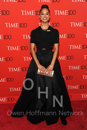 2015 Time 100 Gala=