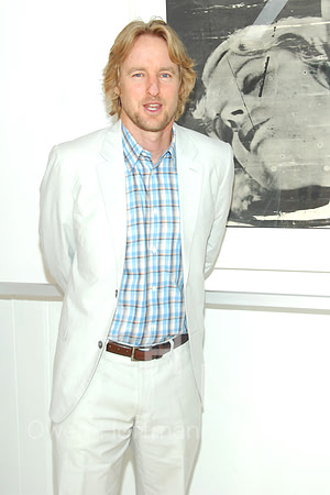 The Brant Foundation Exhibition Preview and Opening Party for ANDY WARHOL