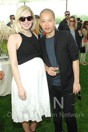 The Brant Foundation Exhibition Preview and Opening Party for ANDY WARHOL
