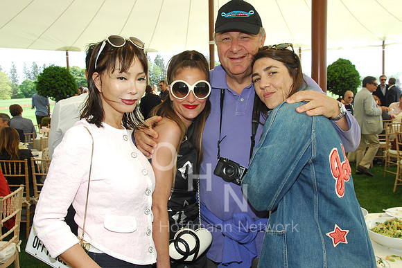The Brant Foundation Exhibition Preview and Opening Party for ANDY WARHOL