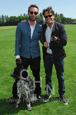 The Brant Foundation Exhibition Preview and Opening Party for ANDY WARHOL