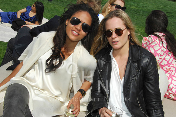 The Brant Foundation Exhibition Preview and Opening Party for ANDY WARHOL