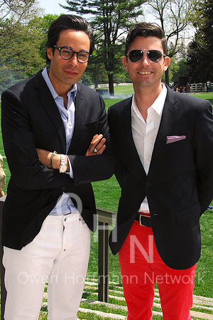 The Brant Foundation Exhibition Preview and Opening Party for ANDY WARHOL