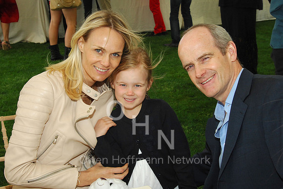 The Brant Foundation Exhibition Preview and Opening Party for ANDY WARHOL