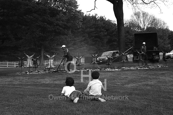 The Brant Foundation Exhibition Preview and Opening Party for ANDY WARHOL