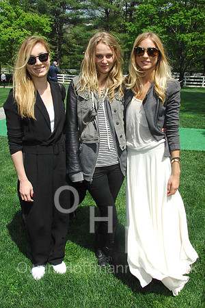 The Brant Foundation Exhibition Preview and Opening Party for ANDY WARHOL