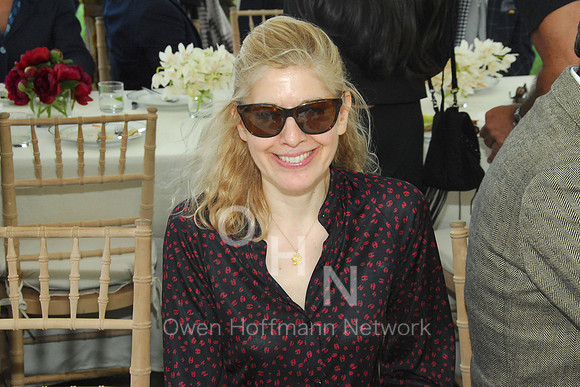 The Brant Foundation Exhibition Preview and Opening Party for ANDY WARHOL