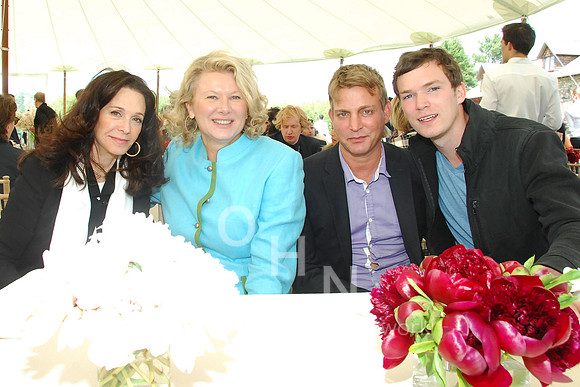 The Brant Foundation Exhibition Preview and Opening Party for ANDY WARHOL
