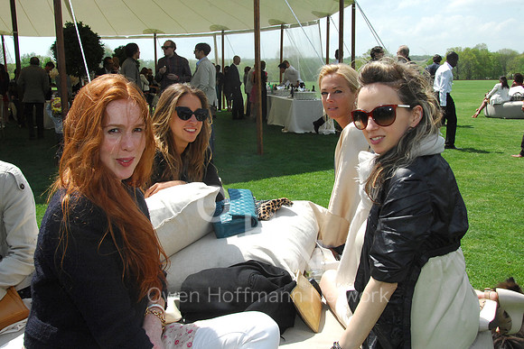 The Brant Foundation Exhibition Preview and Opening Party for ANDY WARHOL