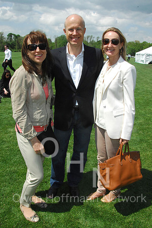 The Brant Foundation Exhibition Preview and Opening Party for ANDY WARHOL