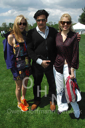The Brant Foundation Exhibition Preview and Opening Party for ANDY WARHOL
